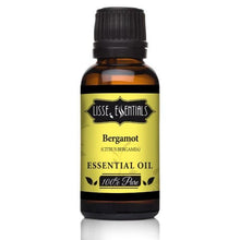 Load image into Gallery viewer, Bergamot Essential Oil This Oil Is Making A Comeback!