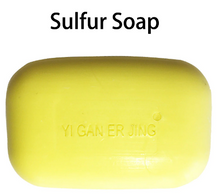 Load image into Gallery viewer, Fungus Bath whitening soap