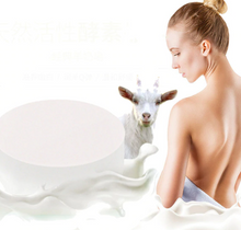 Load image into Gallery viewer, Goat Milk Handmade Soap - Mother Earth&#39;s &#39;OIL&#39; Legalized!