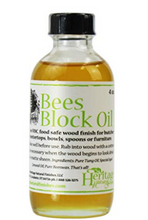 Load image into Gallery viewer, All Natural Butcher Block Oil For Countertops Congress Lifts 70-Year Ban On Natural Pain Breakthrough