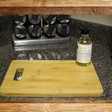 Load image into Gallery viewer, All Natural Butcher Block Oil For Countertops Congress Lifts 70-Year Ban On Natural Pain Breakthrough